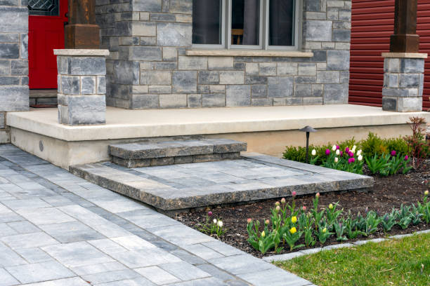 Best Gravel Driveway Installation in Chauvin, LA